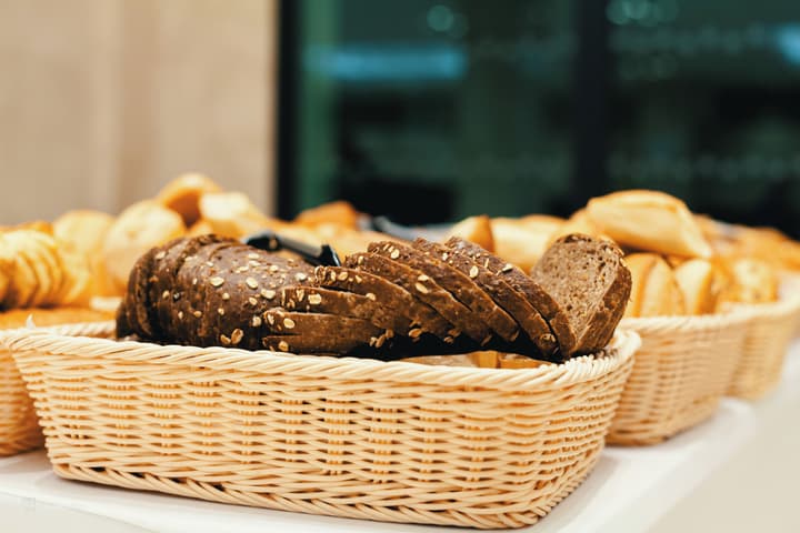 Toyoko Inn Marseille Saint Charles