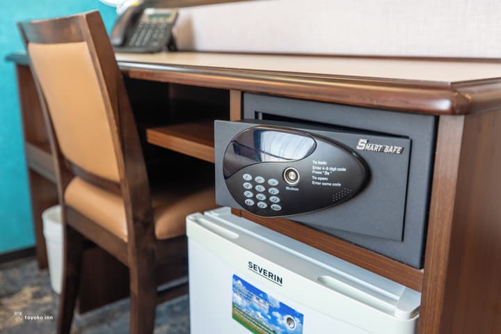 Toyoko Inn Marseille Saint Charles