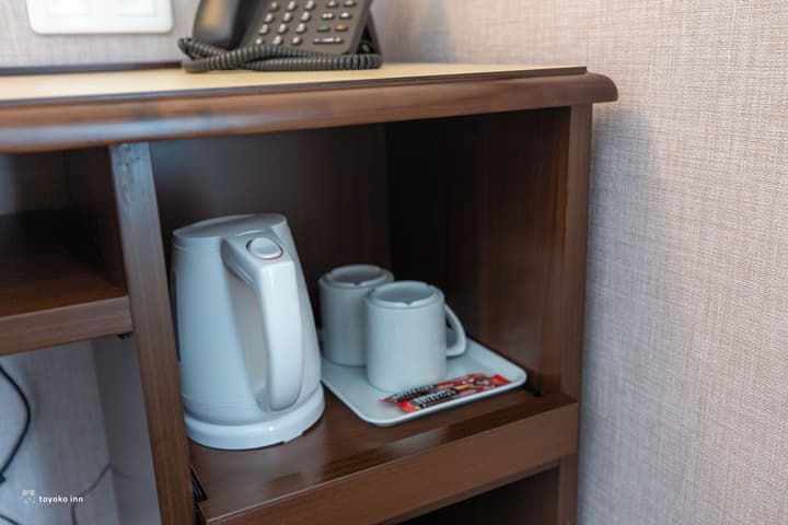 Toyoko Inn Marseille Saint Charles
