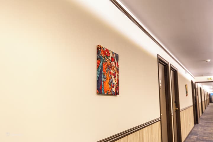 Toyoko Inn Marseille Saint Charles