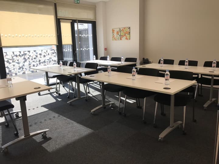 Toyoko Inn Marseille Saint Charles