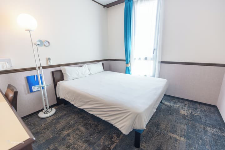 Toyoko Inn Marseille Saint Charles
