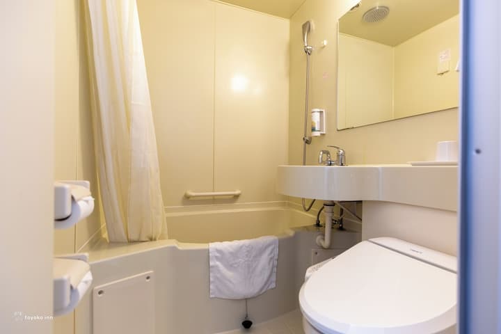 Toyoko Inn Marseille Saint Charles