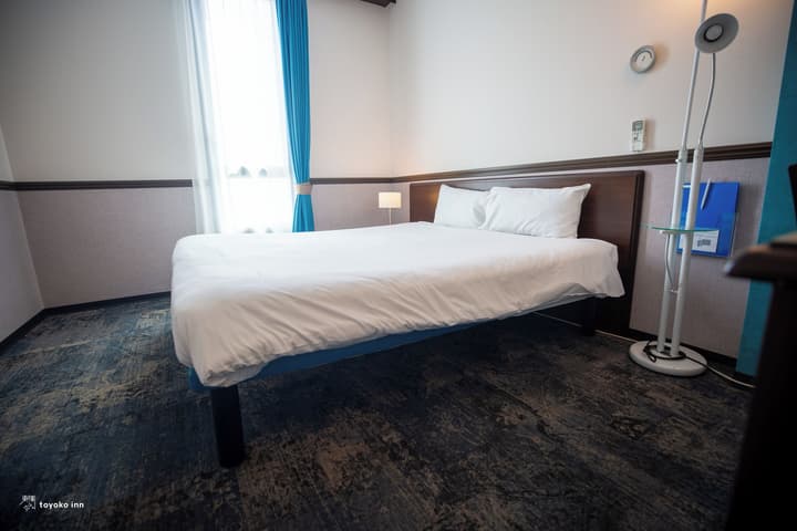 Toyoko Inn Marseille Saint Charles