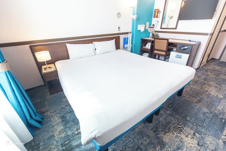 Toyoko Inn Marseille Saint Charles