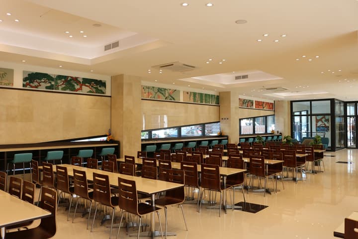 Toyoko Inn Marseille Saint Charles