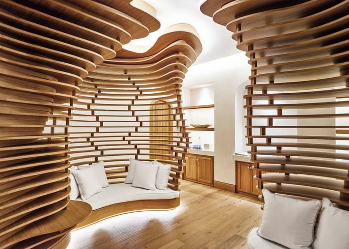 Nobu Hotel Marbella