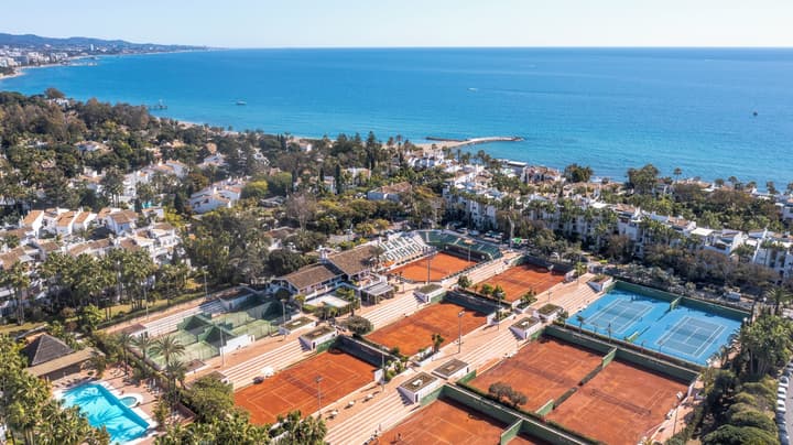 Nobu Hotel Marbella