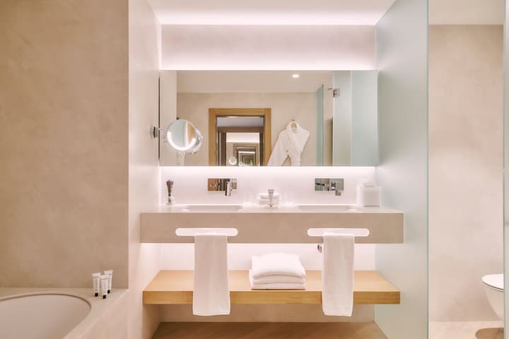 Nobu Hotel Marbella