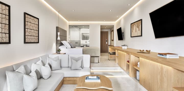 Nobu Hotel Marbella