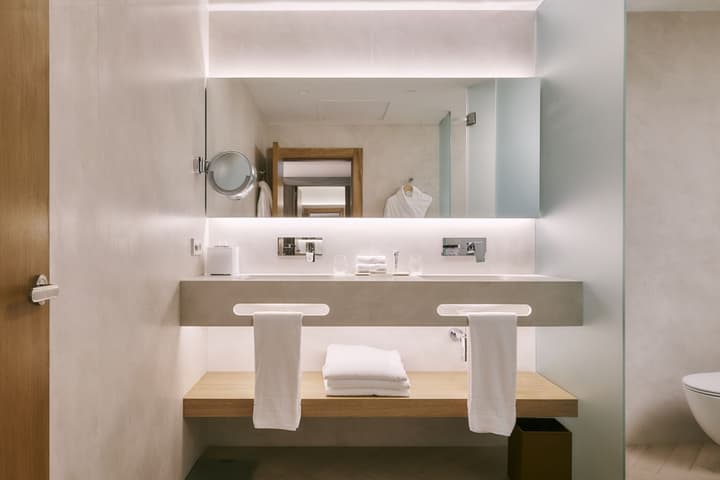 Nobu Hotel Marbella