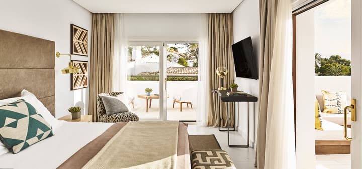 Nobu Hotel Marbella