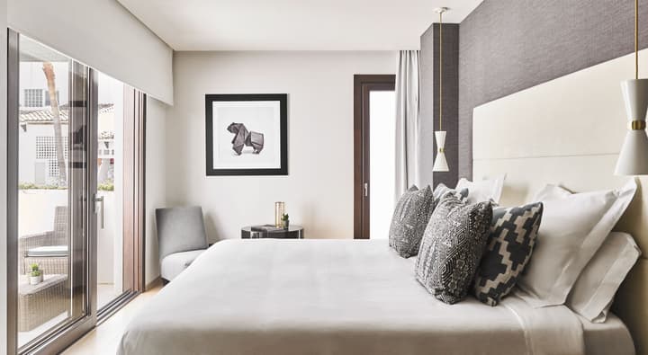Nobu Hotel Marbella