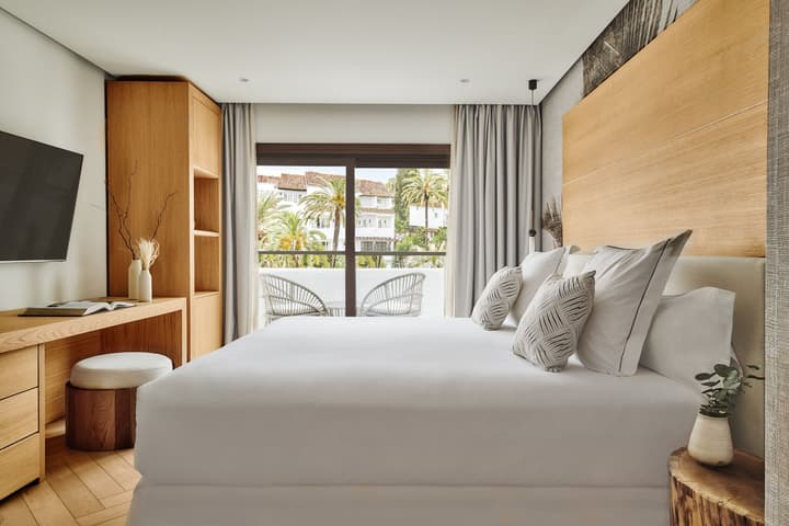 Nobu Hotel Marbella