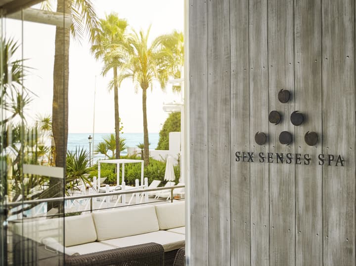 Nobu Hotel Marbella