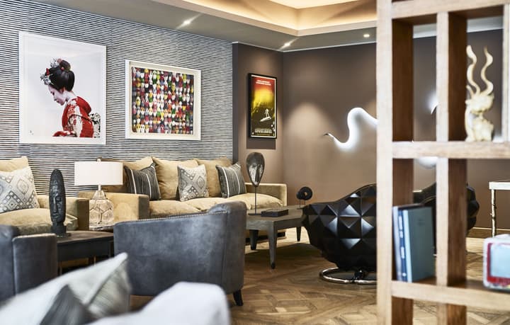 Nobu Hotel Marbella