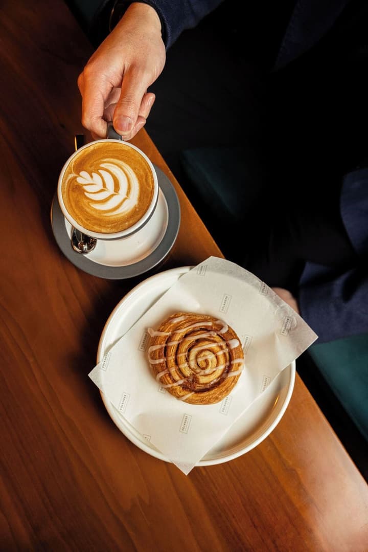 West Hotel Sydney, Curio Collection by Hilton