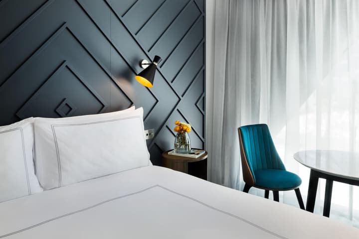 West Hotel Sydney, Curio Collection by Hilton