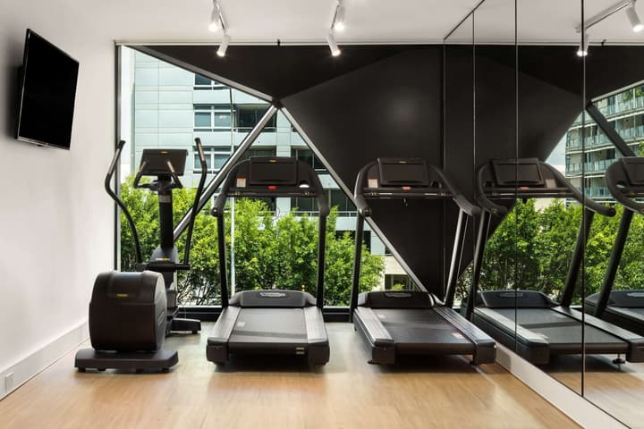 West Hotel Sydney, Curio Collection by Hilton