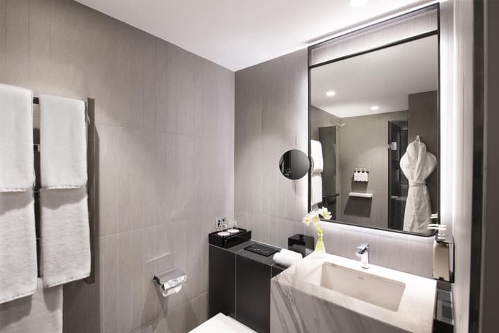 West Hotel Sydney, Curio Collection by Hilton