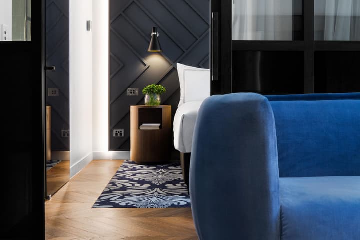 West Hotel Sydney, Curio Collection by Hilton
