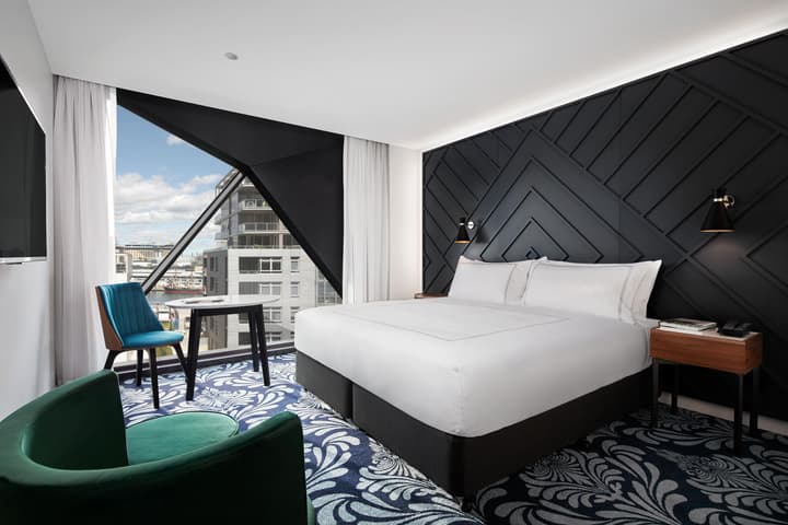 West Hotel Sydney, Curio Collection by Hilton