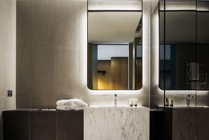 West Hotel Sydney, Curio Collection by Hilton
