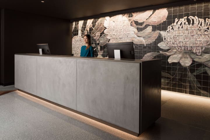West Hotel Sydney, Curio Collection by Hilton