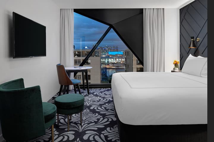 West Hotel Sydney, Curio Collection by Hilton