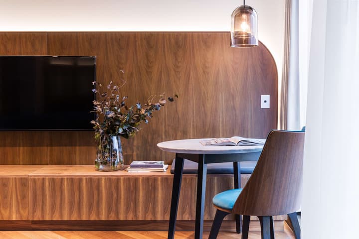 West Hotel Sydney, Curio Collection by Hilton