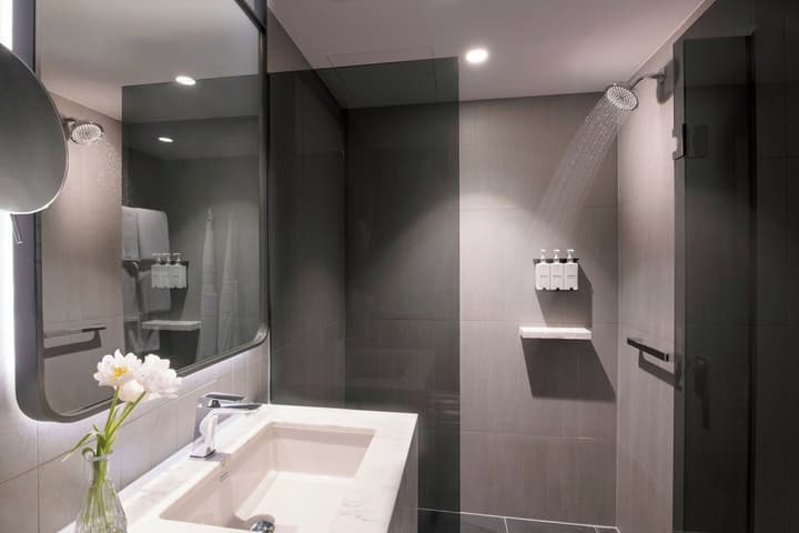 West Hotel Sydney, Curio Collection by Hilton