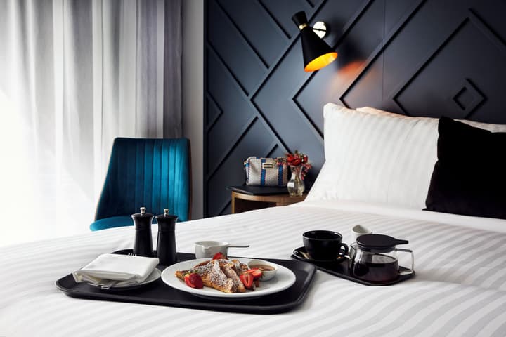 West Hotel Sydney, Curio Collection by Hilton