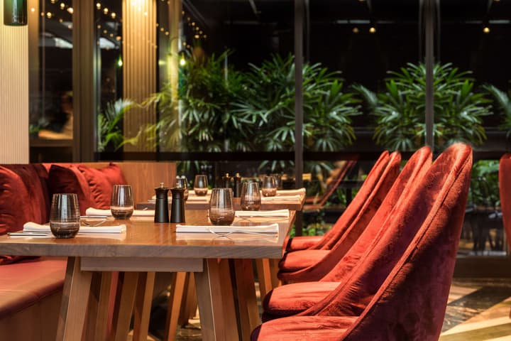 West Hotel Sydney, Curio Collection by Hilton