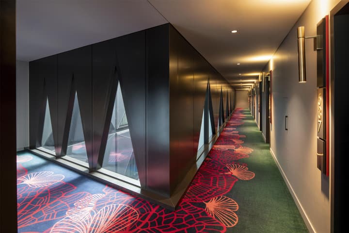 West Hotel Sydney, Curio Collection by Hilton