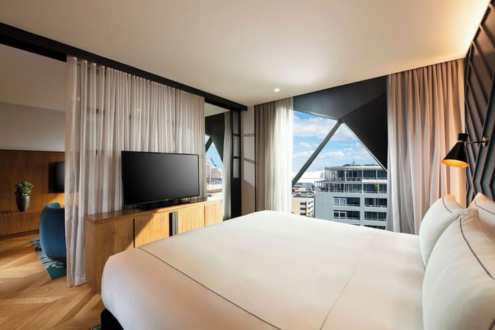 West Hotel Sydney, Curio Collection by Hilton