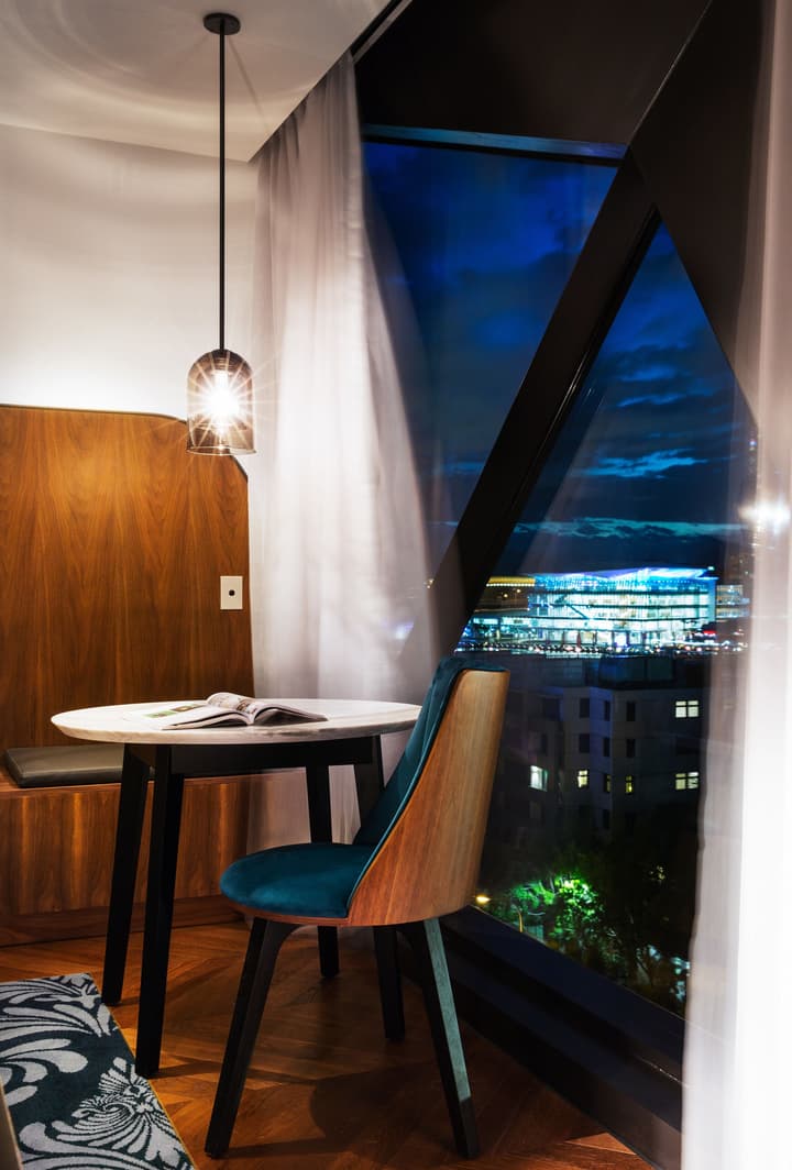 West Hotel Sydney, Curio Collection by Hilton