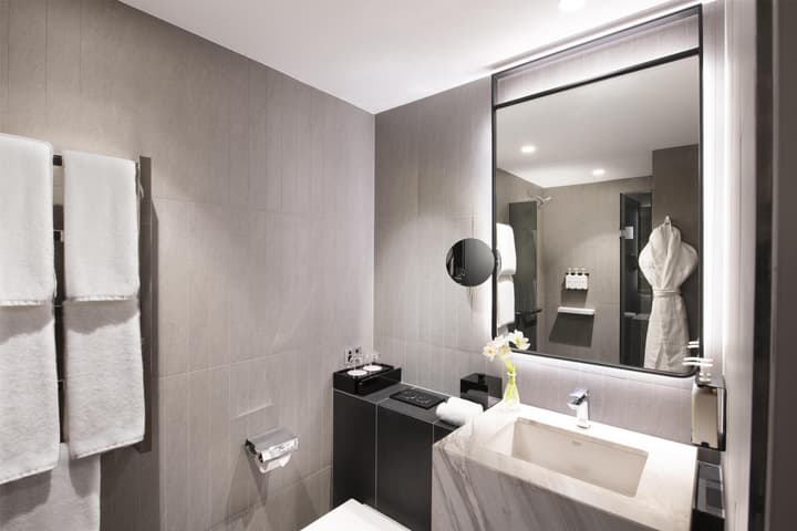 West Hotel Sydney, Curio Collection by Hilton