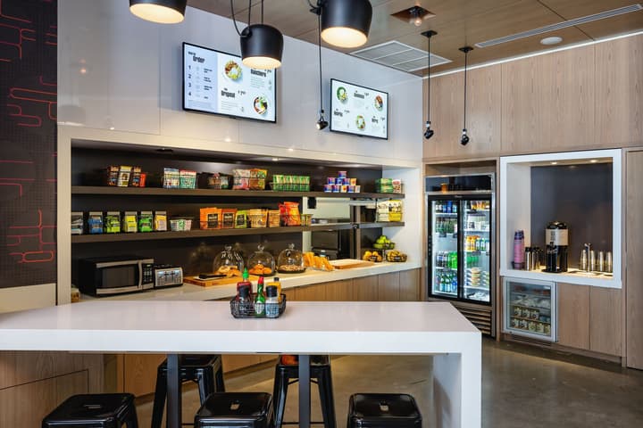Aloft by Marriott Miami Aventura
