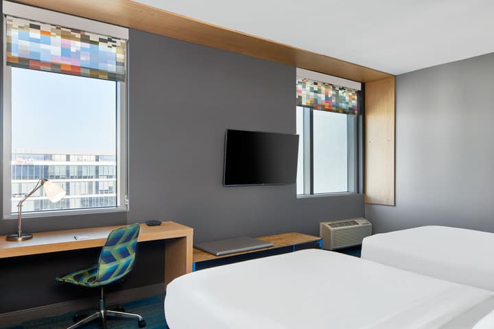 Aloft by Marriott Miami Aventura