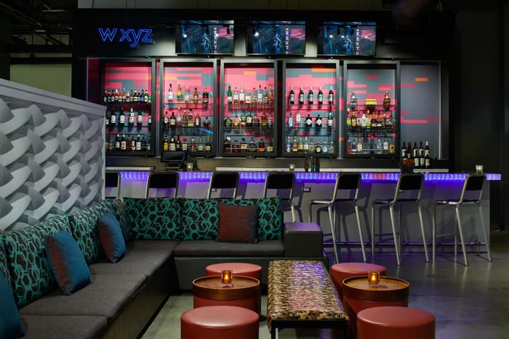 Aloft by Marriott Miami Aventura