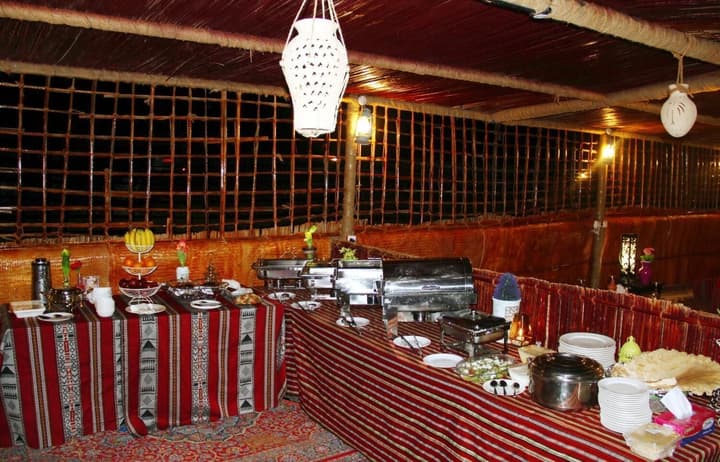 Sands Dream Tourism Camp