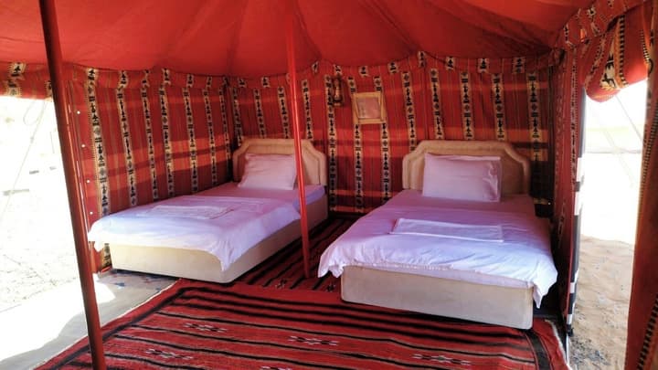 Sands Dream Tourism Camp