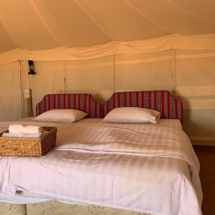 Sands Dream Tourism Camp