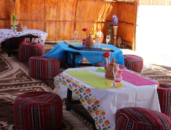 Sands Dream Tourism Camp