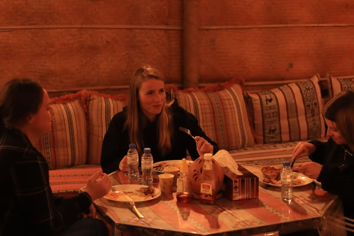 Sands Dream Tourism Camp
