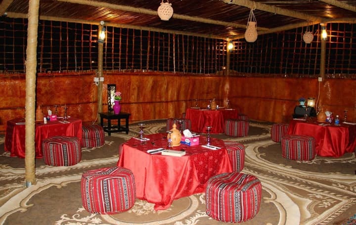 Sands Dream Tourism Camp