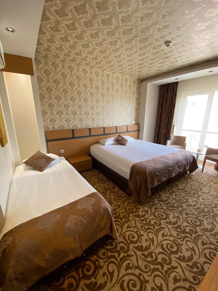 Sor Hotel Eskisehir