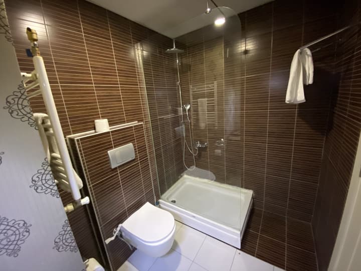 Sor Hotel Eskisehir