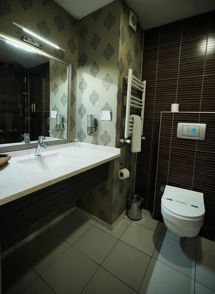 Sor Hotel Eskisehir
