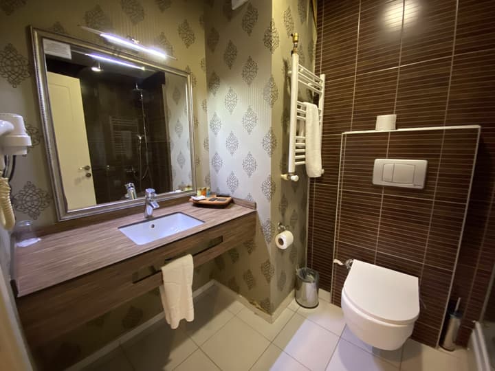 Sor Hotel Eskisehir
